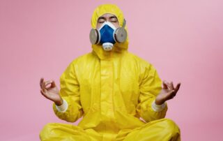 Third party risk management: never do it alone