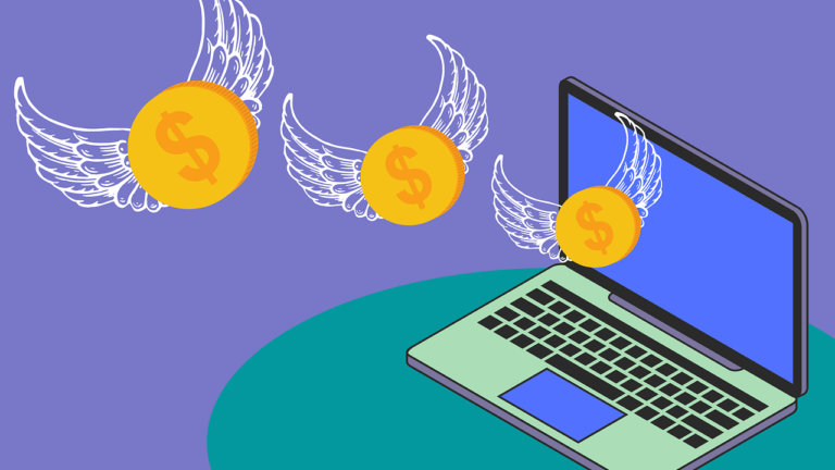 Data protection fines