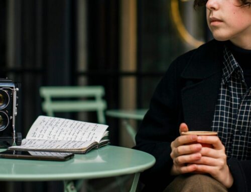 Breaking the binary: Why contract drafters should use the singular pronoun “they”
