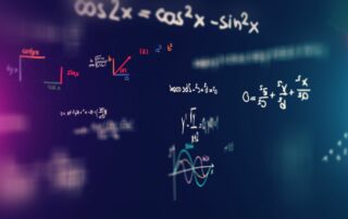 Mathematics and data privacy: healthy codependency