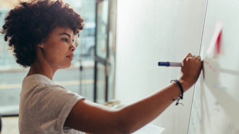 Thulie’s tale: Why your organisation needs a policy on generative AI now