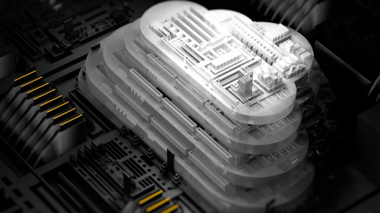 Cloud services agreements made easy
