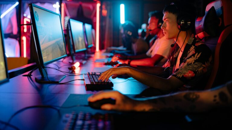 Esports contracts: navigating the legal playing field