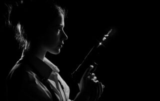 Gunshot detection systems: Navigating the data privacy risks