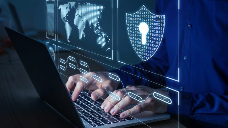 cybercrimes and AI