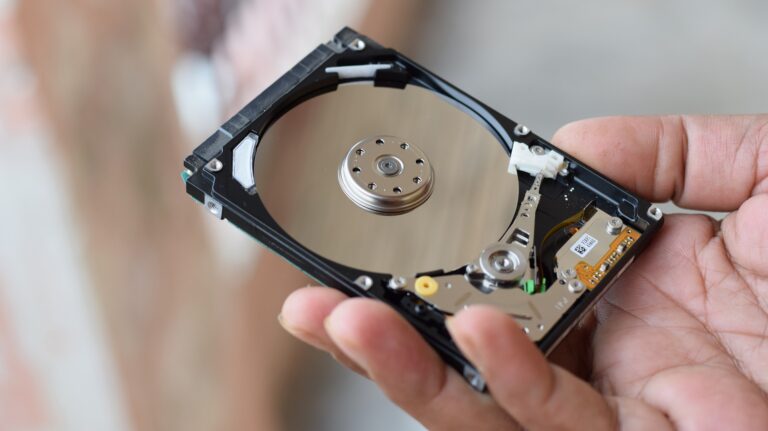 Data Retention Policy
