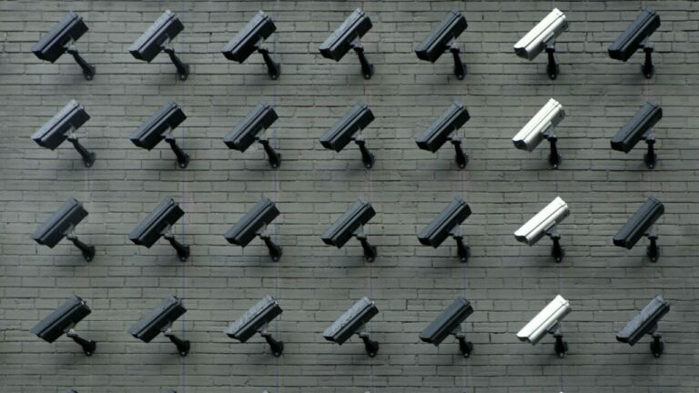 SAPS may access surveillance devices surveillance evidence and POPIA