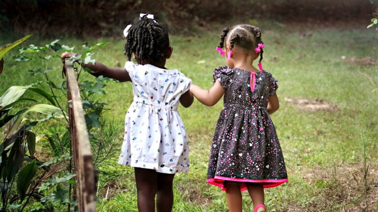 Child Protection Week, Domestic Violence Amendment Act