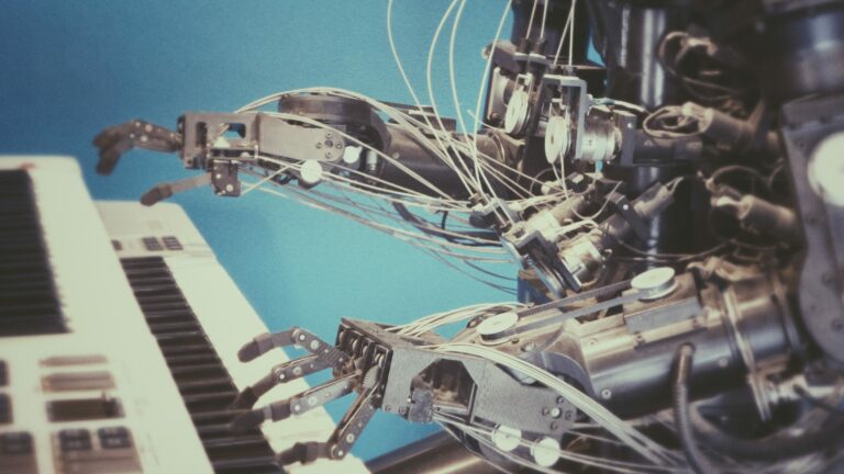 Creating Music with AI: What Do I Need to Know?