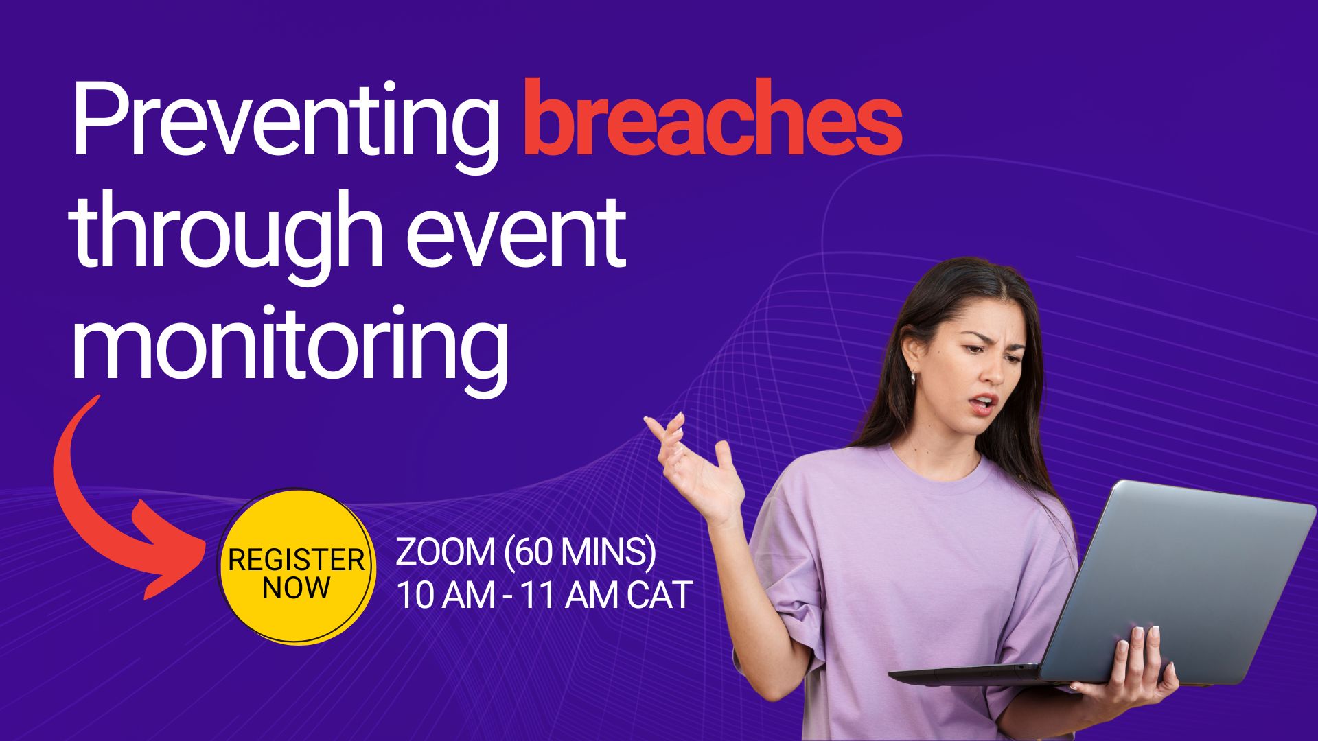 preventing breaches