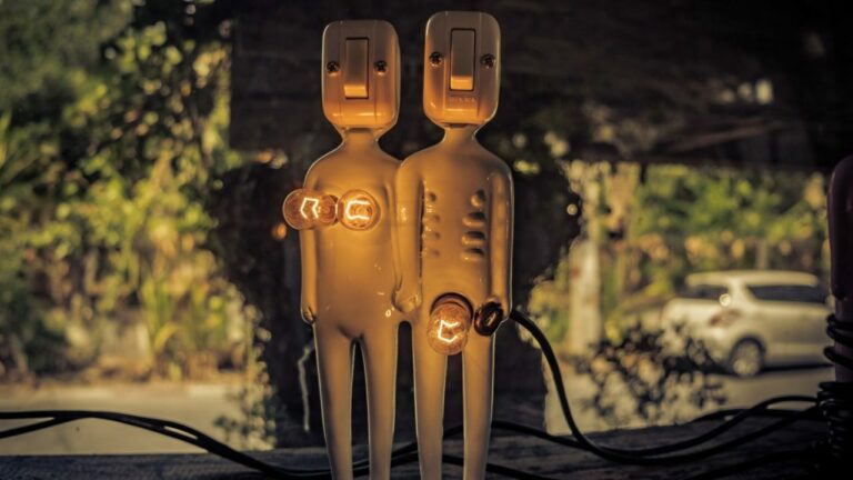 AI sextech: Exploring the kinks