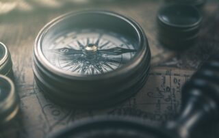 AI incident management needs more than a compass