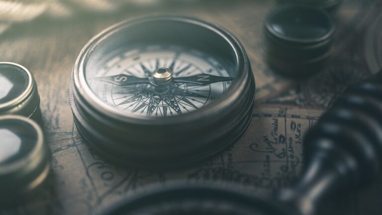 AI incident management needs more than a compass