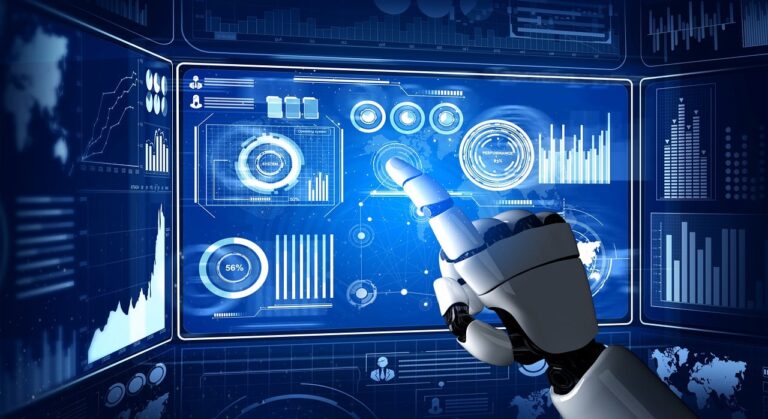 Types of AI