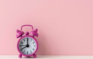 Just-in-time privacy notices