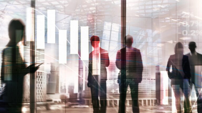 Gramm–Leach–Bliley Act (GLBA): A practical guide for financial institutions