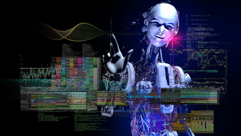AI in asset management: Use cases and essential considerations