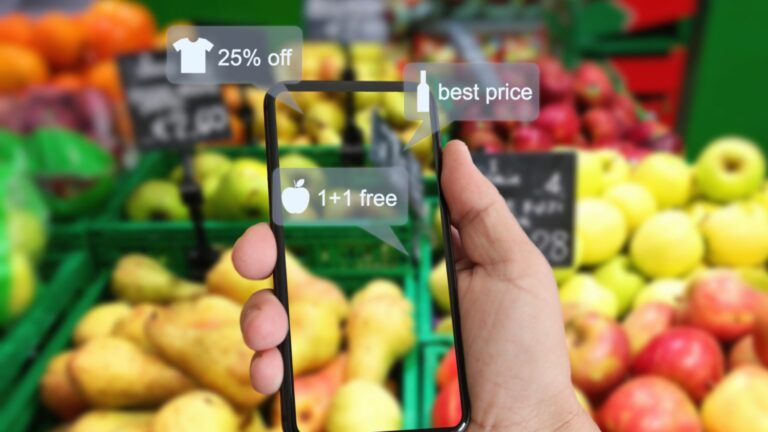 AI in retail: Use cases and essential considerations