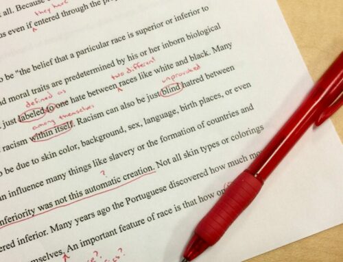 How to track changes in Microsoft Word: A step-by-step guide