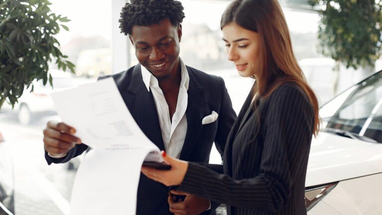 Master services agreement template