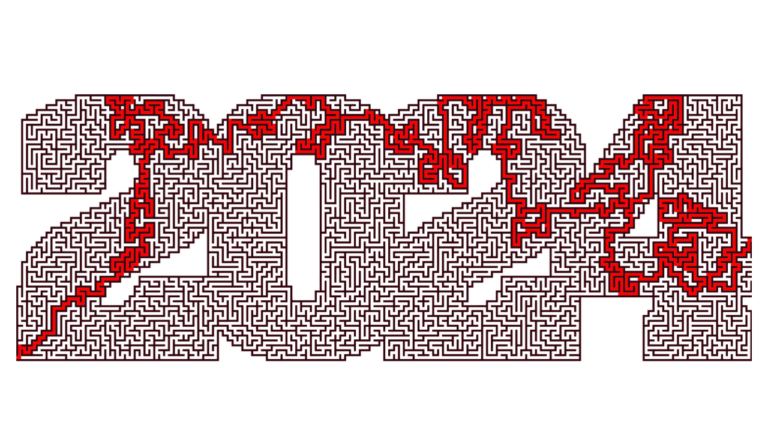 The law in 2024