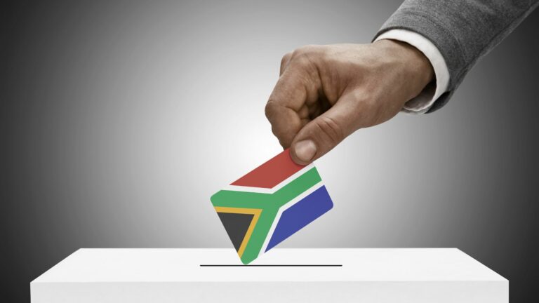 IEC, elections, security compromise