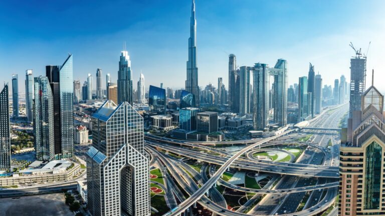 UAE government IT procurement Considerations for IT providers
