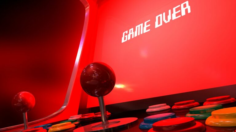 AI copyright infringements in gaming