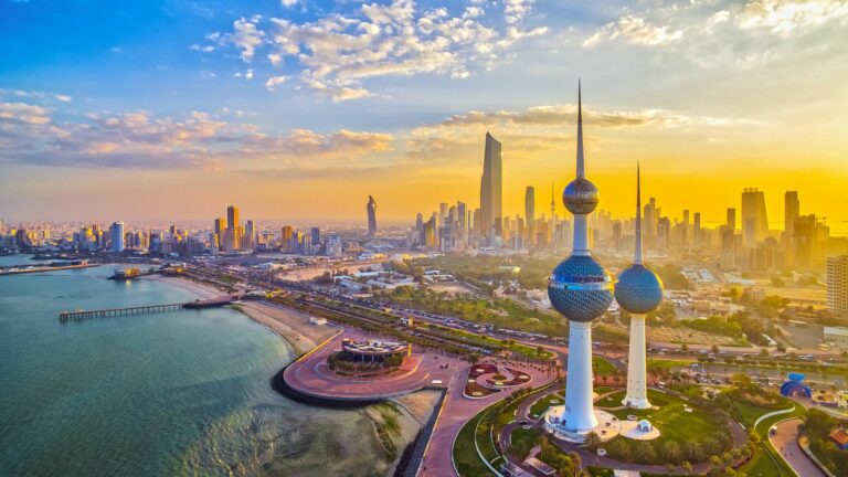 Kuwait data protection regulation 2024 update