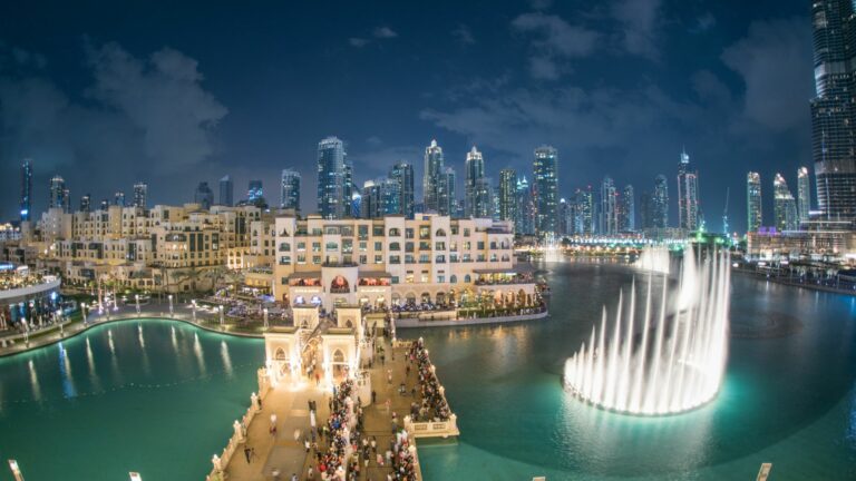 Running an information security programme in the UAE