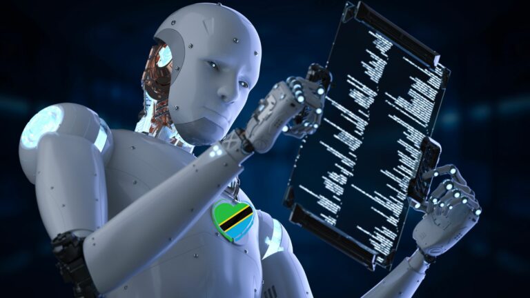 Tanzanian judiciary introduces AI for enhanced efficiency