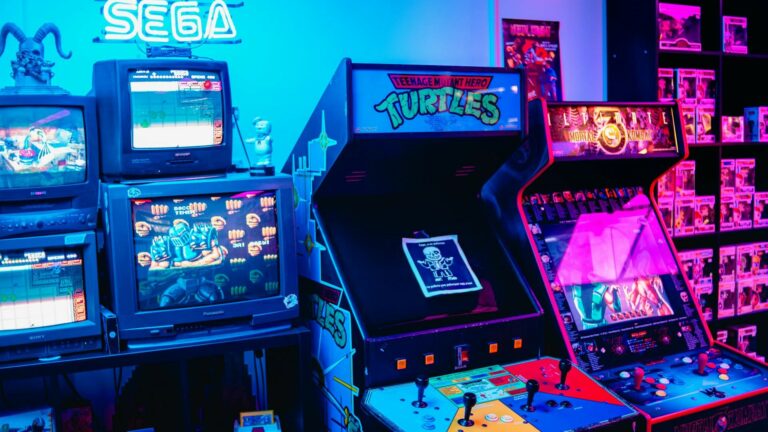 Video Games and the Digital Services Act