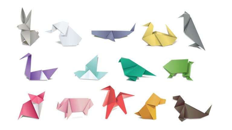 How does the EU AI Act impact my organisation? Understanding the EU AI Act and ensuring your business follows its rules is like learning origami.