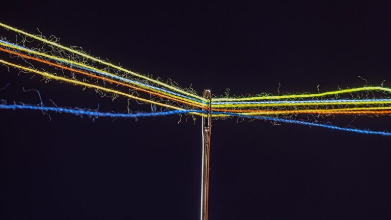 Information security incident reporting trends, like carefully threading a needle amidst a whirlwind of activity
