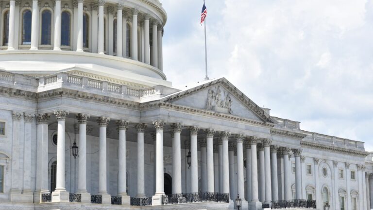 The Protecting Americans' Data from Foreign Adversaries Act