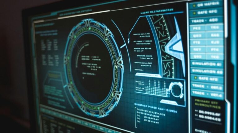 Implementing contract management software