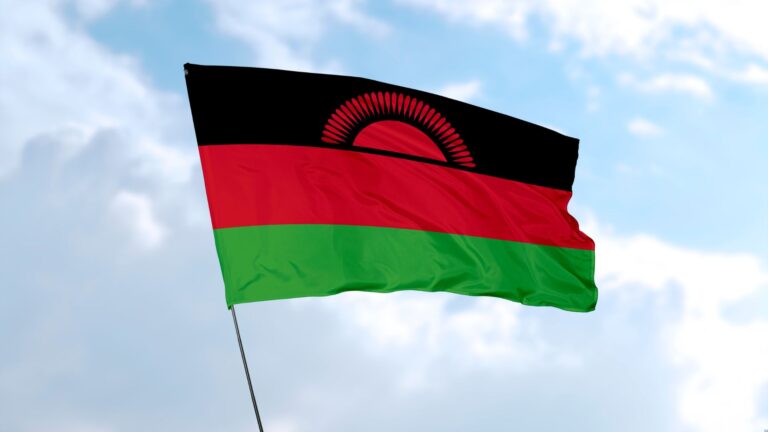 Malawi data protection act