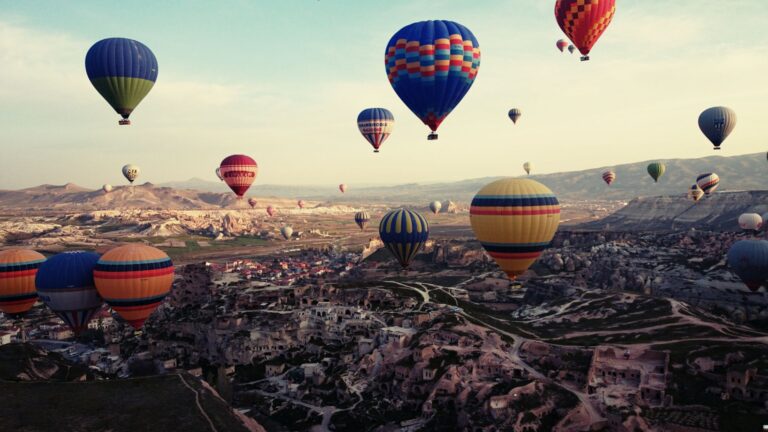 Turkey transfer of personal data