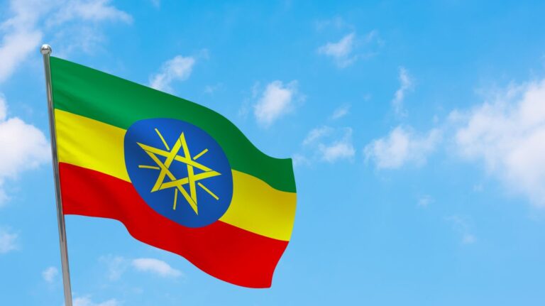 Ethiopian data protection Act - PDPP
