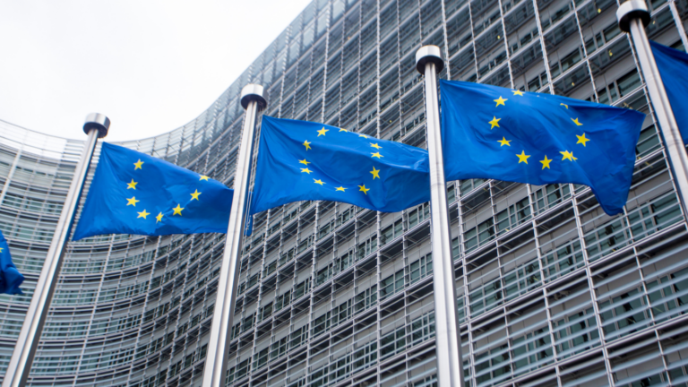 NYOB's complaint against EU parliament
