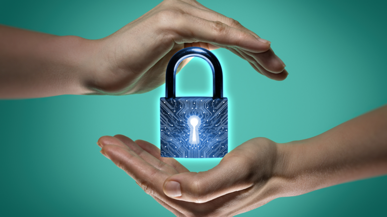 AI and data protection