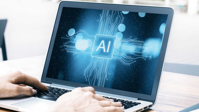 What is AI?