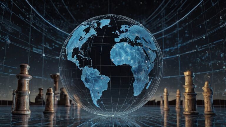 Combatting cybercrime in Africa through Operation Africa Surge