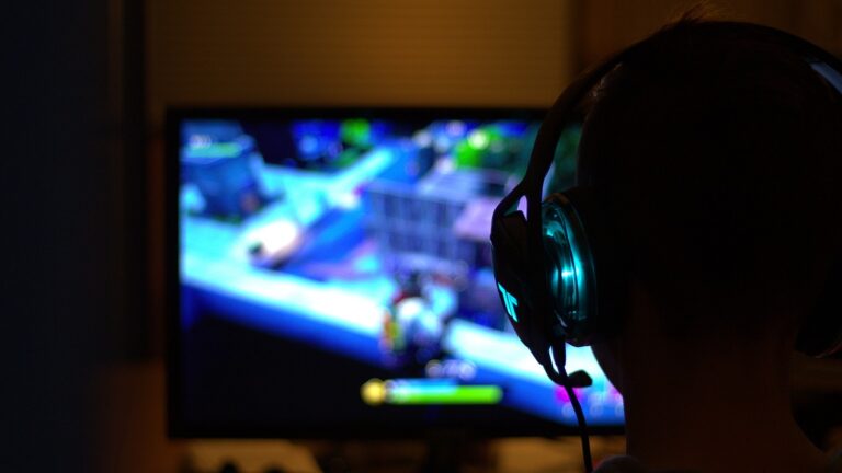 How the Online Safety Act impacts game publishers
