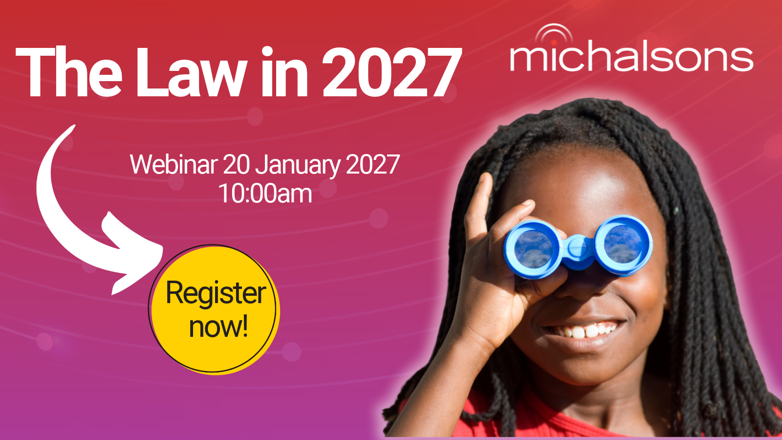 The law in 2027