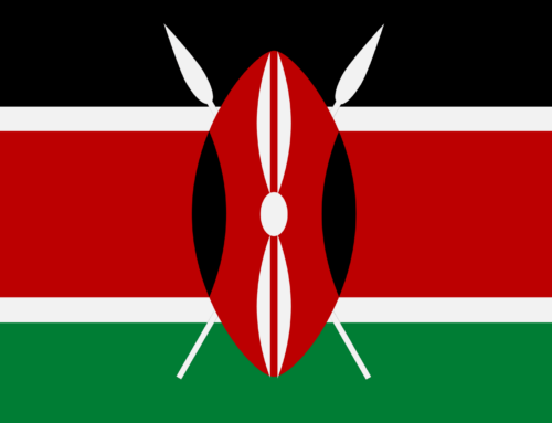 Kenya’s National Artificial Intelligence Strategy