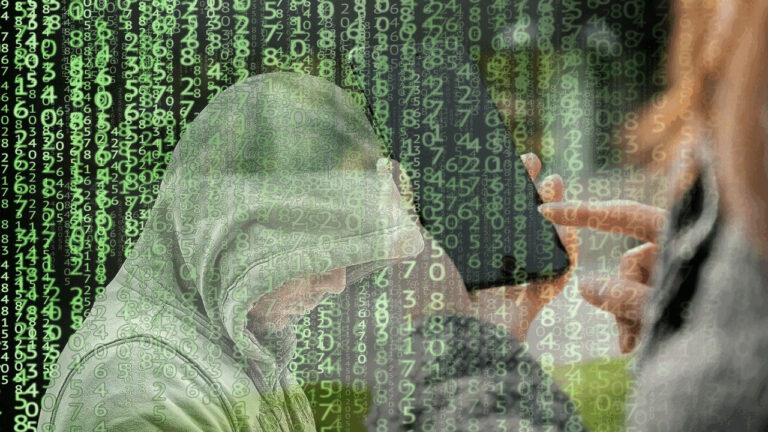 AI voice cloning scams