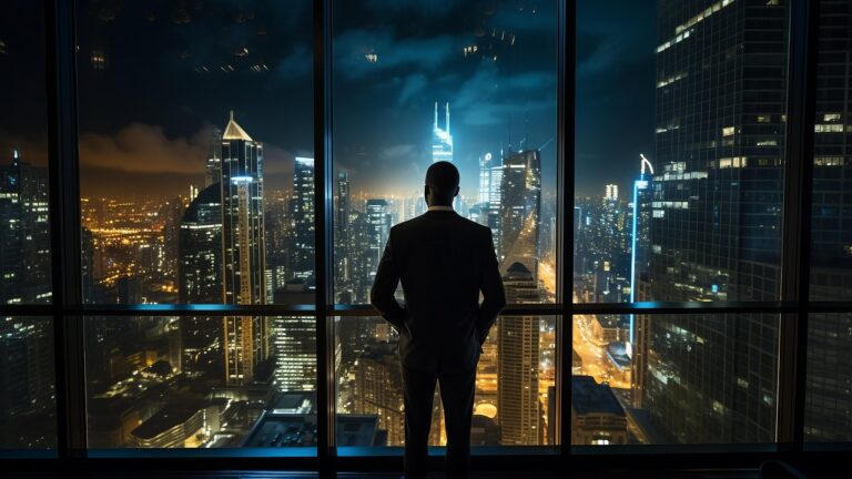 Executive cyber liability risks