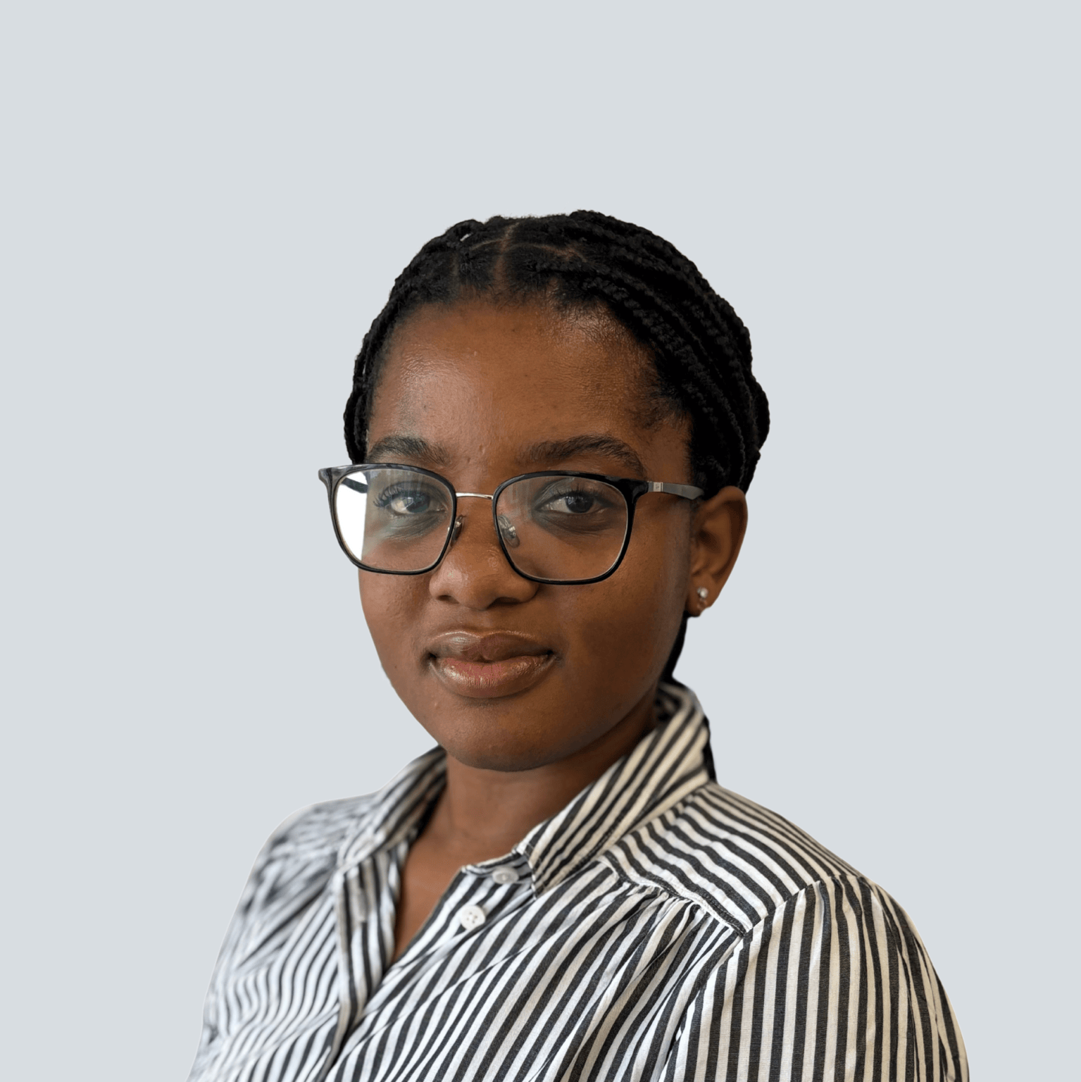 Amanda Majozi