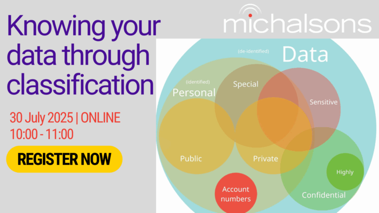 knowing your data through classification